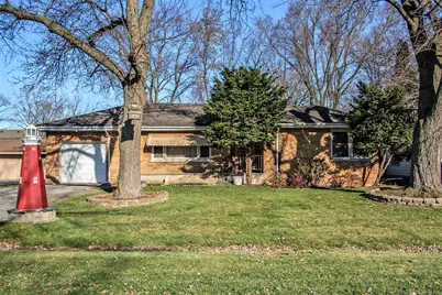 2444 187th Street, Lansing, IL 60438 - Photo 1