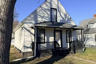 116 S Central Ave, Ladd, IL 61329 - Photo 1