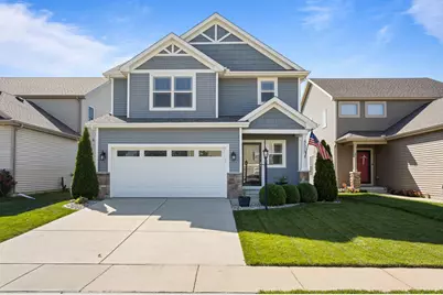 4509 Nicklaus Drive, Champaign, IL 61822 - Photo 1