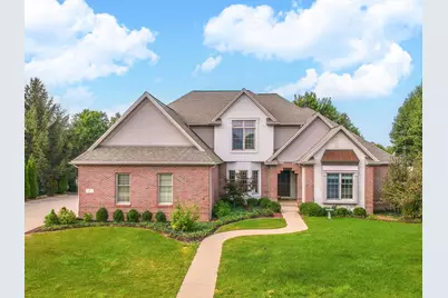 6 Stonebrook Court, Bloomington, IL 61704 - Photo 1