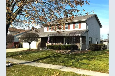 1861 Grand Prairie Drive, New Lenox, IL 60451 - Photo 1