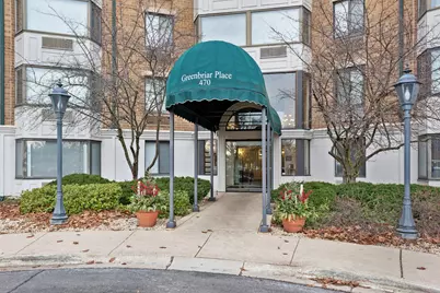 470 Fawell Boulevard #203, Glen Ellyn, IL 60137 - Photo 1