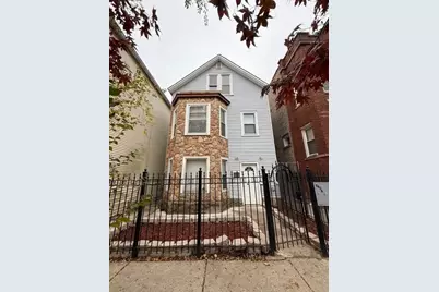 3503 W Palmer Street, Chicago, IL 60647 - Photo 1