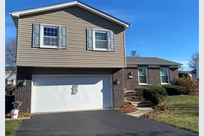 1079 S Lewis Avenue, Lombard, IL 60148 - Photo 1