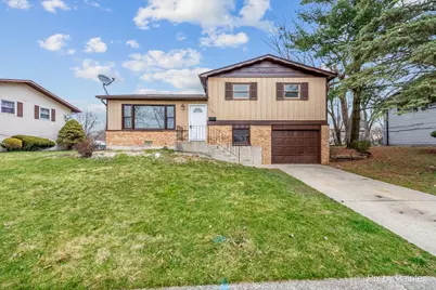 18951 Chestnut Avenue, Country Club Hills, IL 60478 - Photo 1