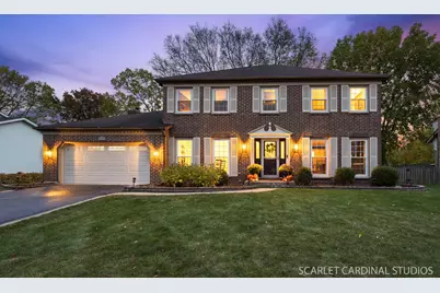 1312 Crestwood Court, Naperville, IL 60540 - Photo 1