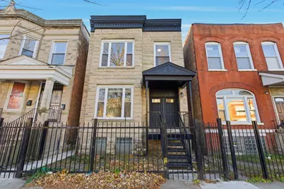 1936 S Trumbull Avenue, Chicago, IL 60623 - Photo 1