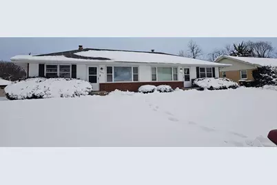 5864 Dafred Drive, Rockford, IL 61107 - Photo 1