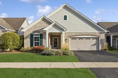 603 Handel Lane, Woodstock, IL 60098 - Photo 1