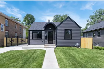 16910 Lincoln Street, Hazel Crest, IL 60429 - Photo 1