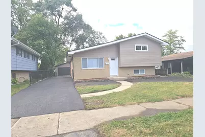 14926 Kenton Avenue, Midlothian, IL 60445 - Photo 1