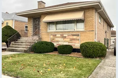 5827 S Austin Avenue, Chicago, IL 60638 - Photo 1