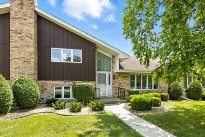10549 Illinois Court, Orland Park, IL 60467 - Photo 1