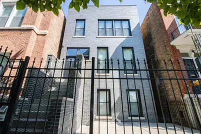 321 S Richmond Street, Chicago, IL 60612 - Photo 1