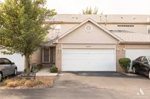 7256 Bradford Ct, Justice, IL 60458 - Photo 1