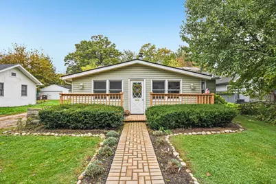 27630 N Hickory Street, Island Lake, IL 60042 - Photo 1