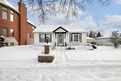 3821 N Ottawa Avenue, Chicago, IL 60634 - Photo 1