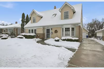 2451 Hawthorne Road, Homewood, IL 60430 - Photo 1