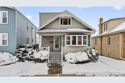 5724 W Leland Avenue, Chicago, IL 60630 - Photo 1