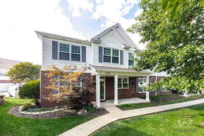 1022 Neudearborn Lane #19-1022, Naperville, IL 60563 - Photo 1