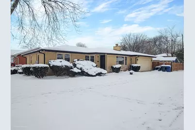 10900 S Rutherford Avenue, Worth, IL 60482 - Photo 1