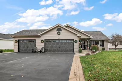 1472 W Cap Circle, Bourbonnais, IL 60914 - Photo 1