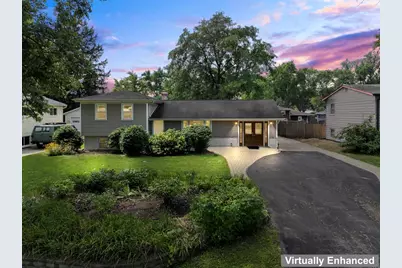 22W351 Birchwood Drive, Glen Ellyn, IL 60137 - Photo 1