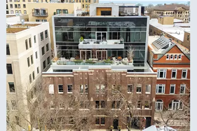 2035 N Orleans Street #2N, Chicago, IL 60614 - Photo 1