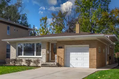 6228 N Forest Glen Avenue, Chicago, IL 60646 - Photo 1