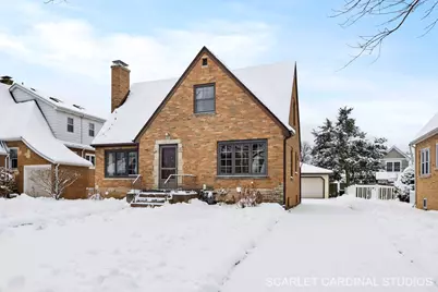 628 S Euclid Avenue, Villa Park, IL 60181 - Photo 1
