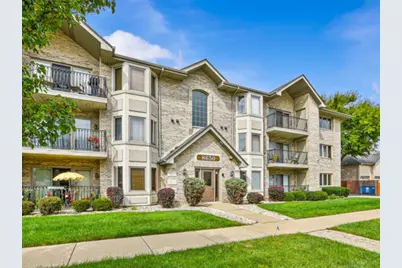 8650 Laporte Avenue #1A, Burbank, IL 60459 - Photo 1