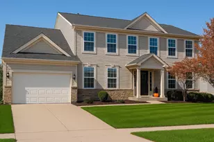 1103 Bayside Ln, Shorewood, IL 60404 - Photo 1