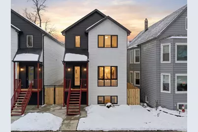 4910 N Austin Avenue, Chicago, IL 60630 - Photo 1