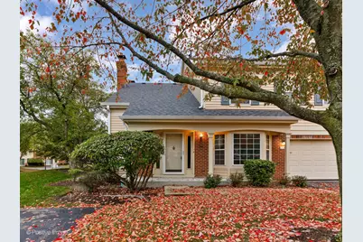 216 Still Water Court, Palatine, IL 60067 - Photo 1