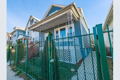 5729 S Damen Avenue, Chicago, IL 60636 - Photo 1