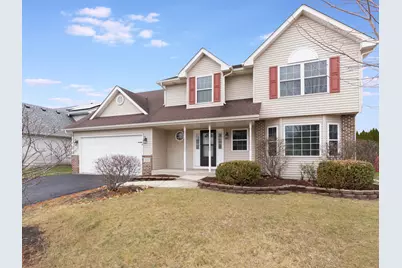 1107 Shorewood Drive, Shorewood, IL 60404 - Photo 1