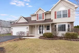 1107 Shorewood Dr, Shorewood, IL 60404 - Photo 1