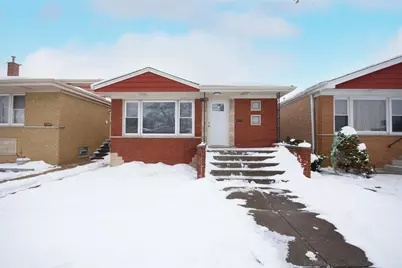 7953 S Wentworth Avenue, Chicago, IL 60620 - Photo 1