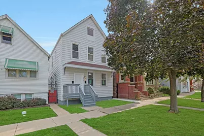 3019 S 49th Avenue, Cicero, IL 60804 - Photo 1