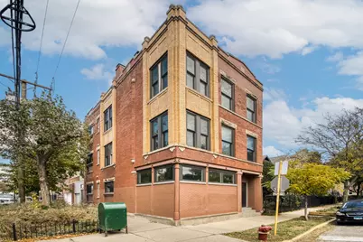 2558 W Haddon Avenue #1, Chicago, IL 60622 - Photo 1