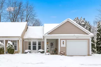 1264 Huntington Drive, Mundelein, IL 60060 - Photo 1
