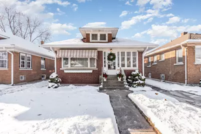[Address not provided], Joliet, IL 60435 - Photo 1