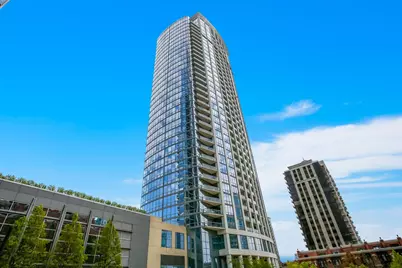 1235 S Prairie Avenue #2805, Chicago, IL 60605 - Photo 1