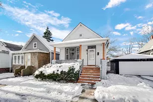 554 Douglas Ave, Calumet City, IL 60409 - Photo 1