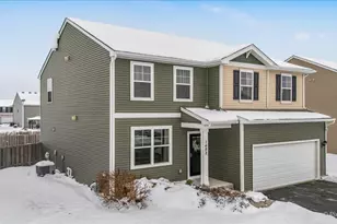 1482 Hollow Tree Ln, Pingree Grove, IL 60140 - Photo 1