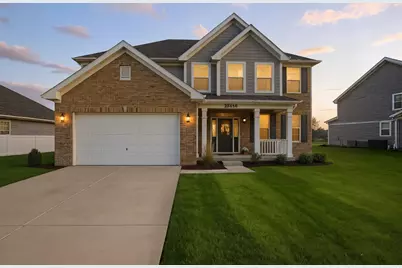 25415 W Rock Drive, Plainfield, IL 60586 - Photo 1