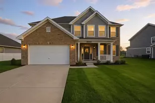 25415 W Rock Dr, Plainfield, IL 60586 - Photo 1