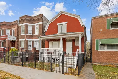 6230 S Throop Street, Chicago, IL 60636 - Photo 1