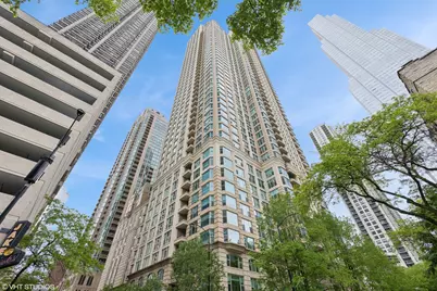 25 E Superior Street #2405, Chicago, IL 60611 - Photo 1