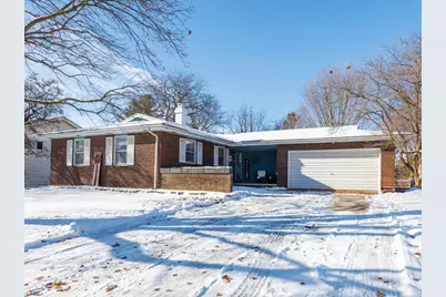 213 Concord Drive, Normal, IL 61761 - Photo 1